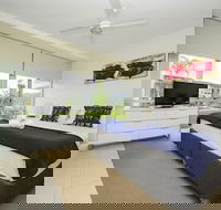 1 Bright Point Apartment 1208 - Accommodation Europe
