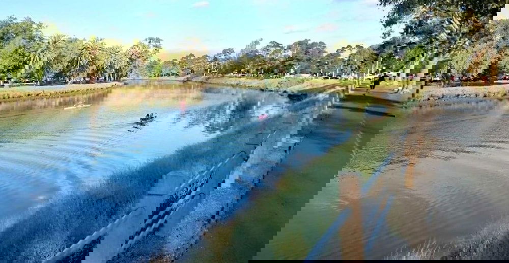 Maribyrnong VIC Tourism Bookings