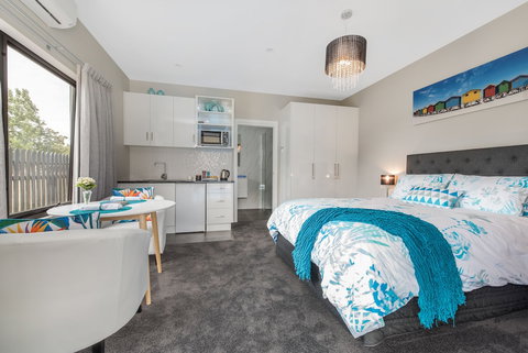 The Wellington Bed & Breakfast - Events Australia 2