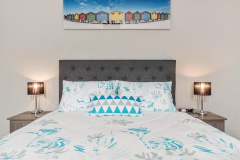 The Wellington Bed & Breakfast - Events Australia 4