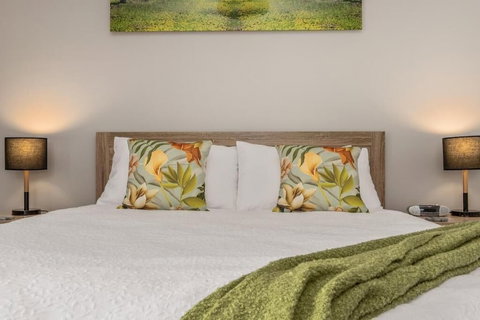 The Wellington Bed & Breakfast - Events Australia 6