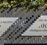 The Wellington Bed  Breakfast - Events Australia