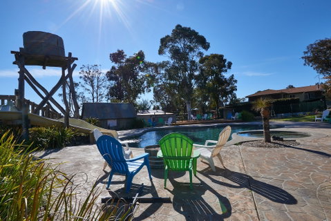 NRMA Bathurst Panorama Holiday Park - Tourism Bookings 3