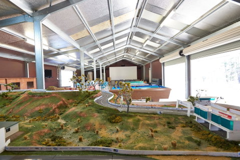 NRMA Bathurst Panorama Holiday Park - Tourism Bookings 6