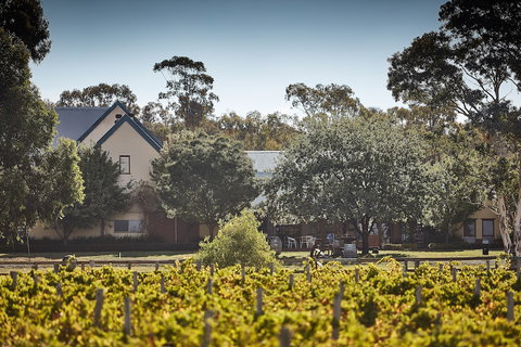 Balgownie Estate Winery Retreat & Restaurant - Events Australia 3