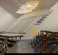 Balgownie Estate Winery Retreat  Restaurant - Tourism Bookings