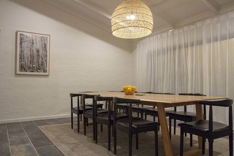 Balgownie Estate Winery Retreat & Restaurant - Events Australia 0