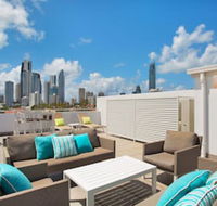 Casa Grande on the Water - Events Australia