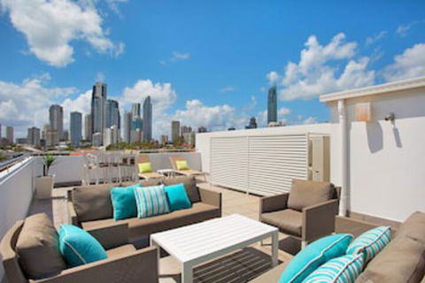 Casa Grande On The Water - Events Australia 0