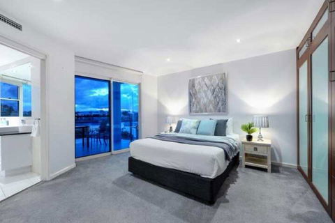 Casa Grande On The Water - Events Australia 1