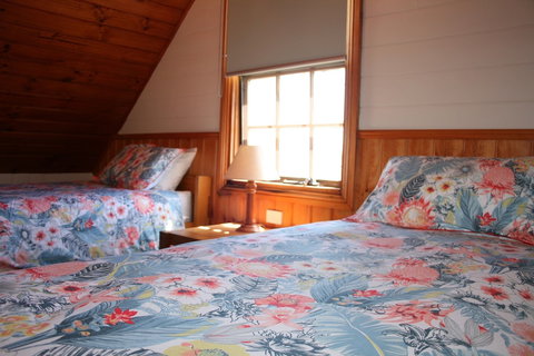 TasShacks - Events Australia 3