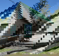 TasShacks - Events Australia