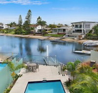 Bay Breeze - Events Australia