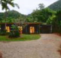 Daintree Rainforest Beach House - Events Australia