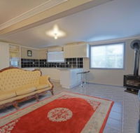 Cottage in the country - Accommodation Europe