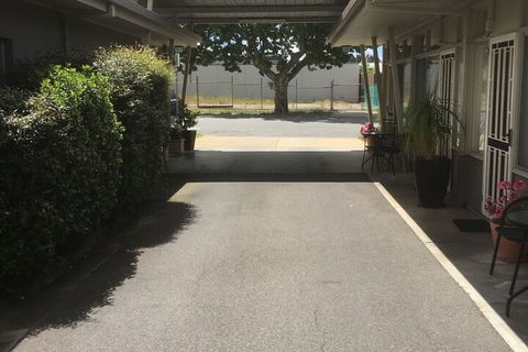 Central Wangaratta Motel - Events Australia 1