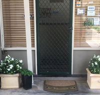Central Wangaratta Motel - Events Australia