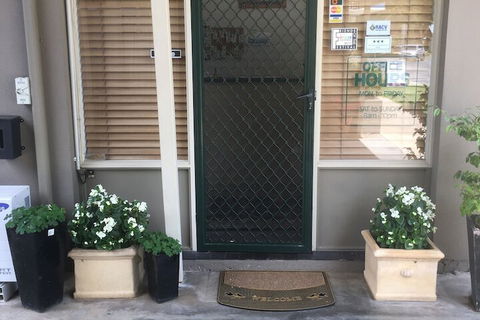 Central Wangaratta Motel - Events Australia 0