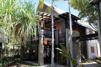 Nelly Bay QLD Accommodation Europe
