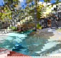 Pure Magnetic Villa 9 - Accommodation Europe
