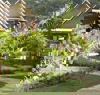 Pure Magnetic Villa 6 - Accommodation Europe