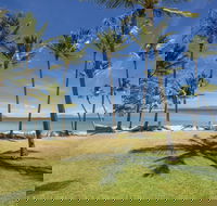 Pure Magnetic Villa 4 - Accommodation Europe