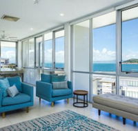 1 Bright Point Apartment 1504 - Accommodation Europe