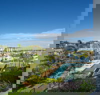 Beachside Apartment 13 - Accommodation Europe