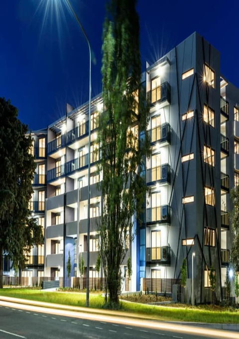 Accommodate Canberra - Indigo - Events Australia 1