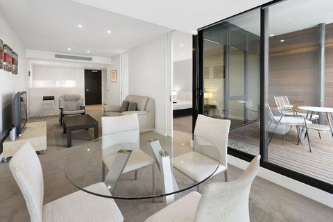 Edgewater 207 - Events Australia 1