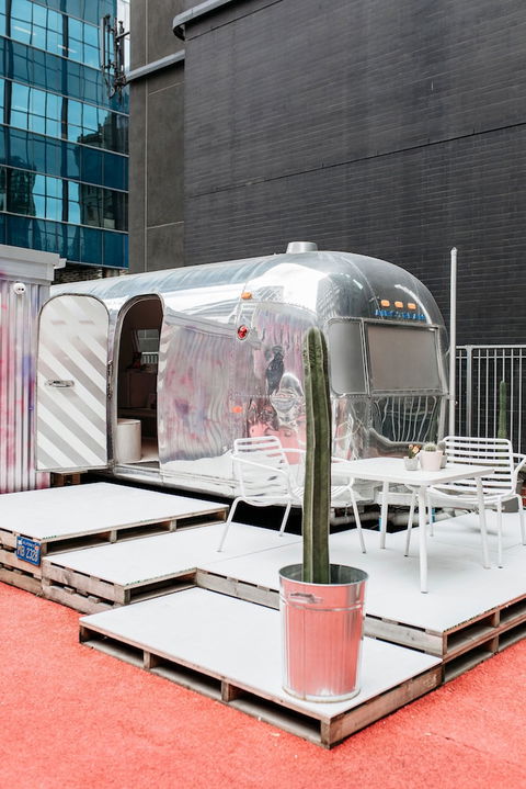 Notel - Events Australia 1