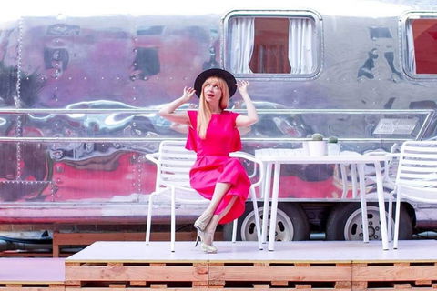 Notel - Events Australia 2