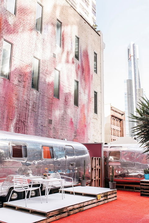 Notel - Events Australia 6