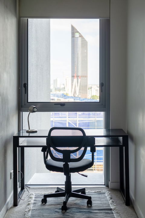 Brisbane City Apartments Tank Street - Events Australia 2