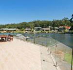 Cormorant Waterfront Home - Events Australia