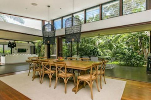 Iluka Pavilion 5 Natural Beauty At Broken Head - Accommodation Europe 0