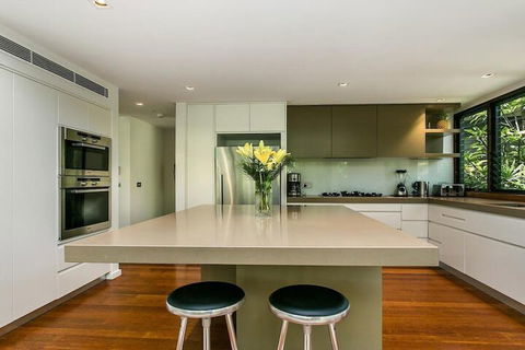 Iluka Pavilion 5 Natural Beauty At Broken Head - Accommodation Europe 3