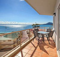 Barrington Unit 707/35-45 Shoal Bay Road - Events Australia
