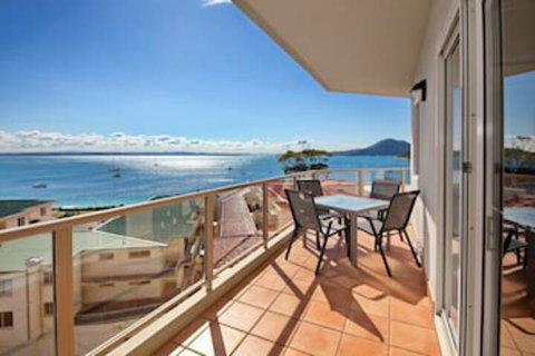 Barrington, Unit 707/35-45 Shoal Bay Road - Events Australia 0