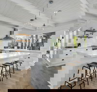 Oasis on Grange - Events Australia