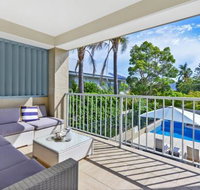 The Masthead at Iluka Resort Apartments - Events Australia