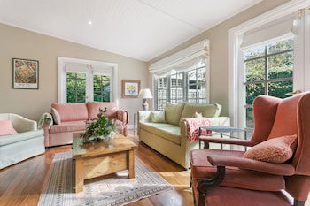 Lynton Cottage - Events Australia 0