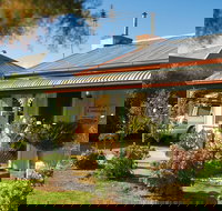 Rubys Cottage - Events Australia