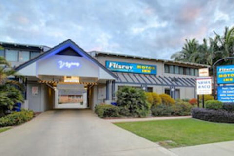 Fitzroy Motor Inn Grafton - Events Australia 0