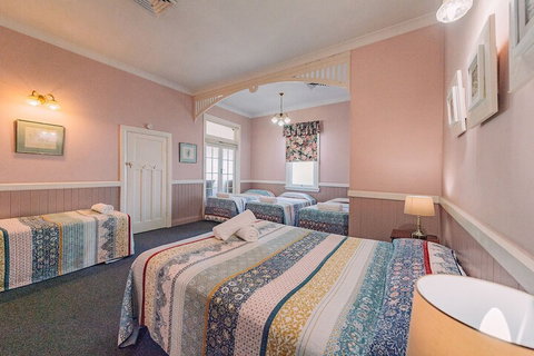 Fitzroy Motor Inn Grafton - Events Australia 7