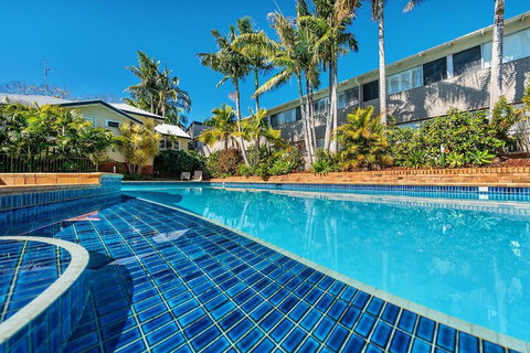 Fitzroy Motor Inn Grafton - Events Australia 5