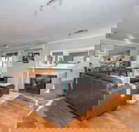 Orcades Beach House - Events Australia