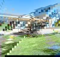 Bamboo Bay at Fingal Bay - Events Australia