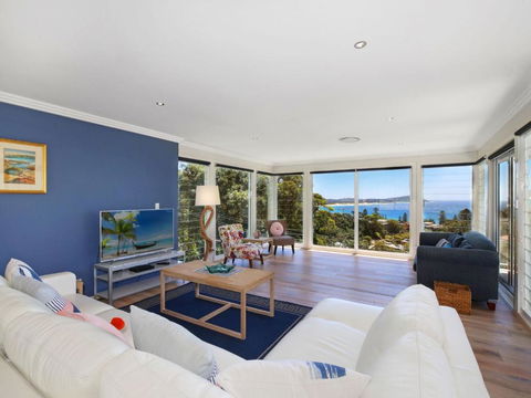 Ocean Breeze 41 Kurrawyba Avenue Terrigal - Tourism Bookings 6