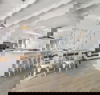 Canterbury Beach House - Events Australia